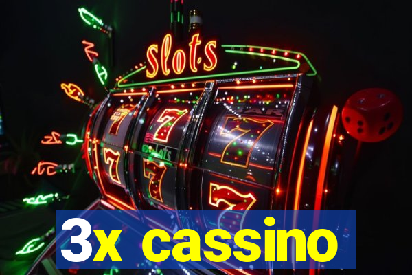 3x cassino