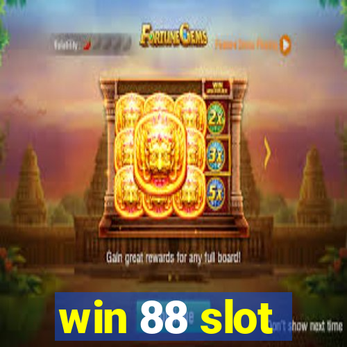 win 88 slot