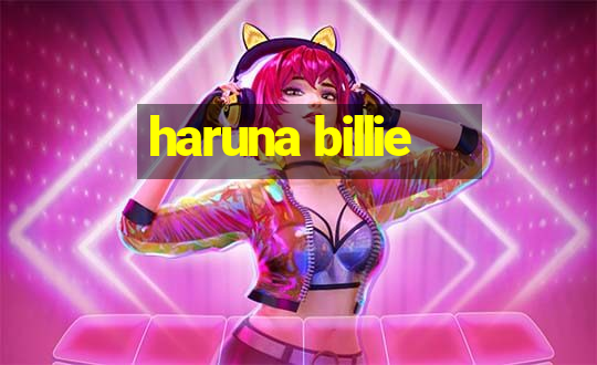 haruna billie