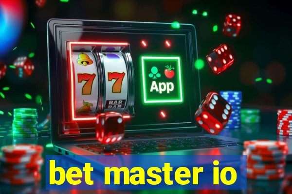 bet master io