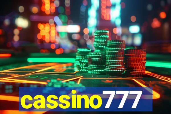 cassino777