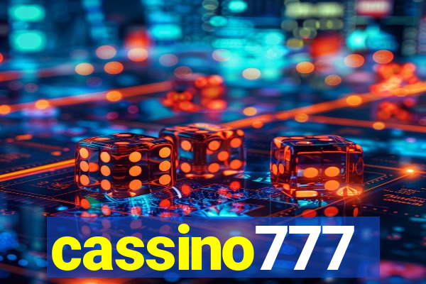 cassino777