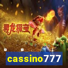 cassino777