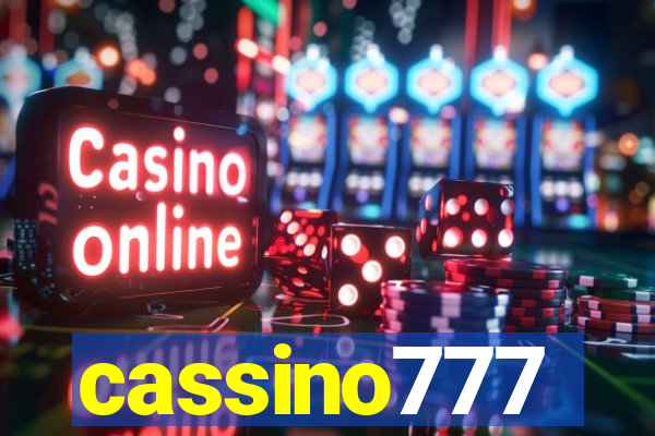 cassino777