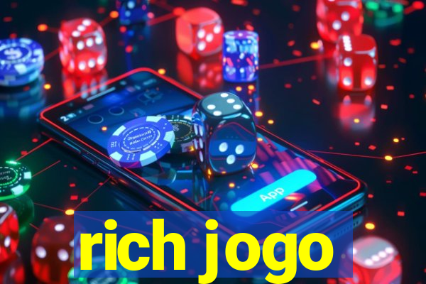 rich jogo