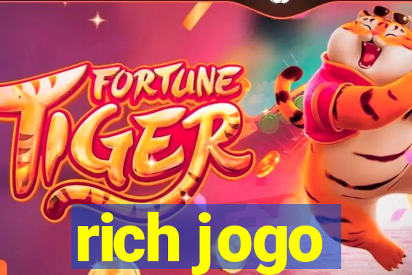 rich jogo