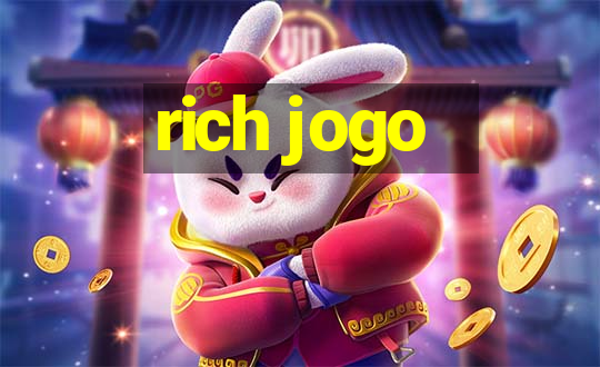 rich jogo