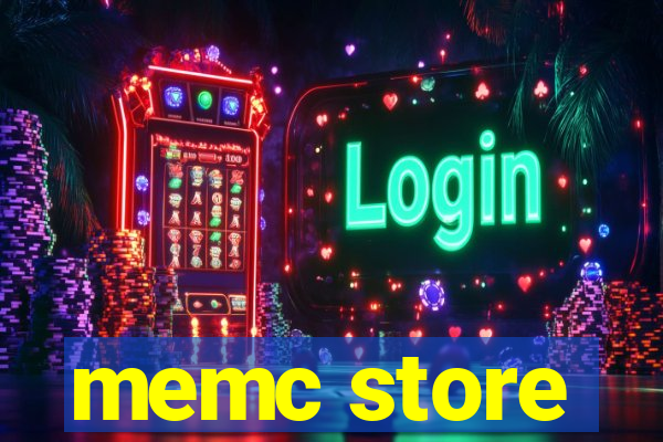 memc store