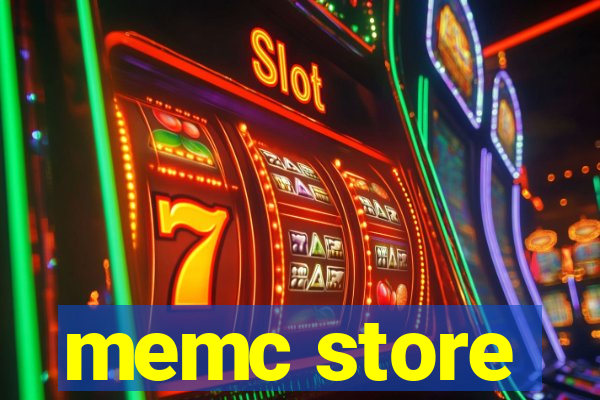 memc store