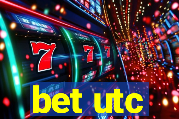 bet utc