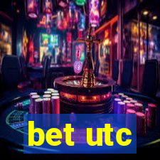 bet utc