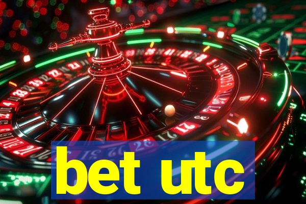 bet utc