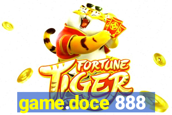 game.doce 888