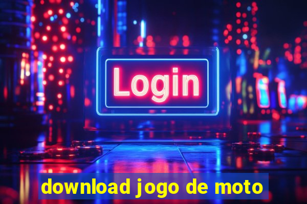 download jogo de moto