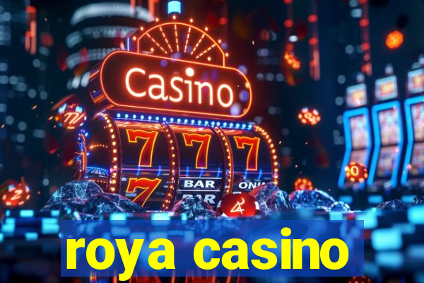 roya casino