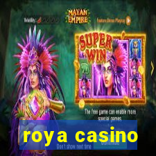 roya casino