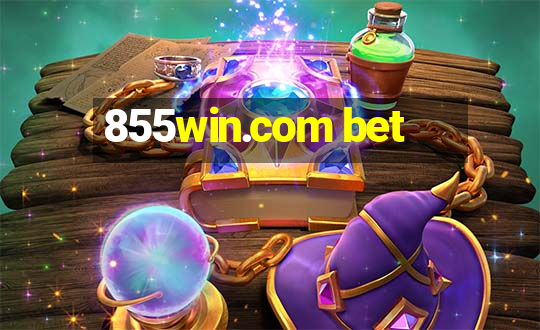 855win.com bet