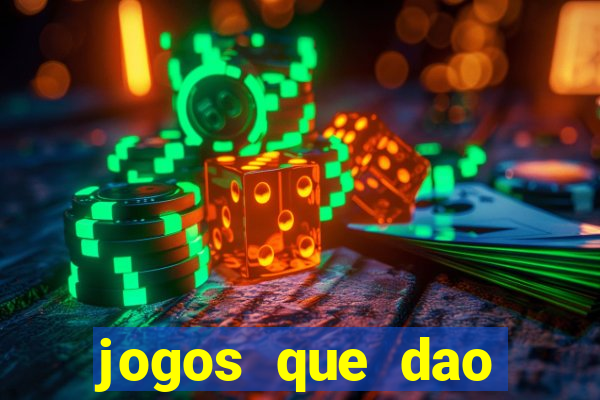 jogos que dao rodadas gratis