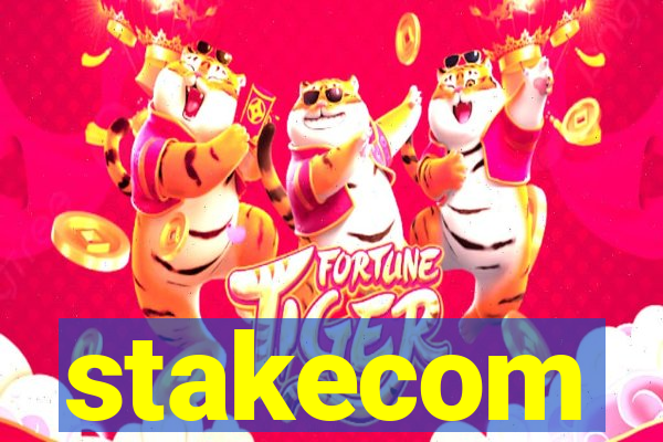 stakecom