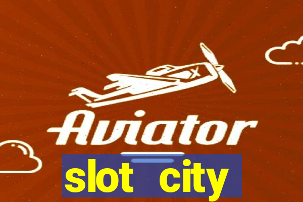 slot city промокод на фриспины