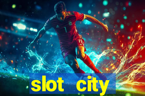 slot city промокод на фриспины