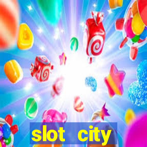 slot city промокод на фриспины