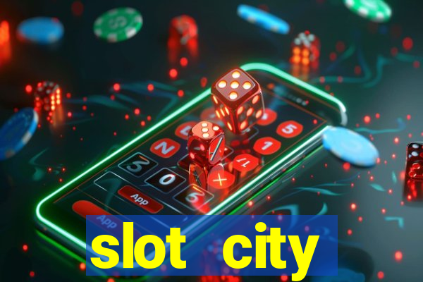 slot city промокод на фриспины