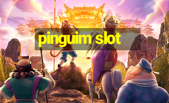 pinguim slot