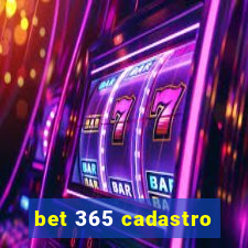 bet 365 cadastro