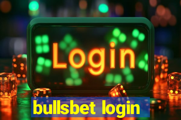 bullsbet login