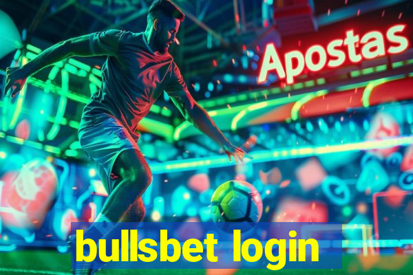 bullsbet login