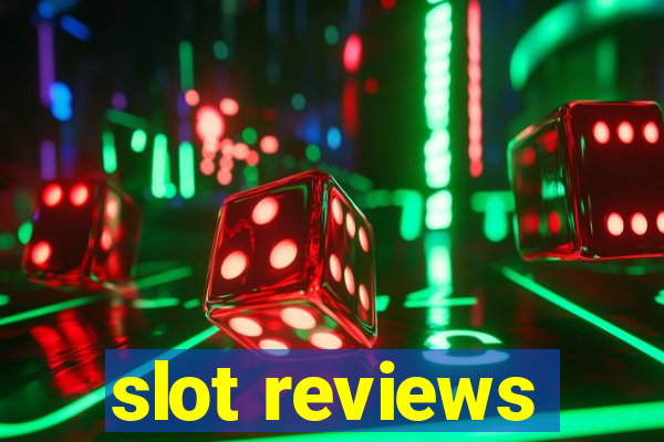 slot reviews