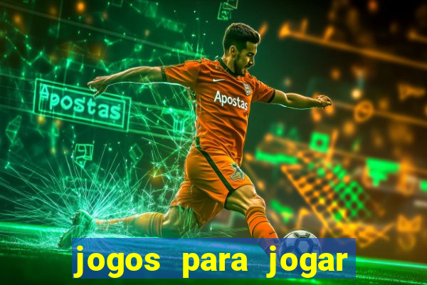 jogos para jogar com bonus