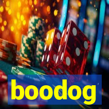 boodog