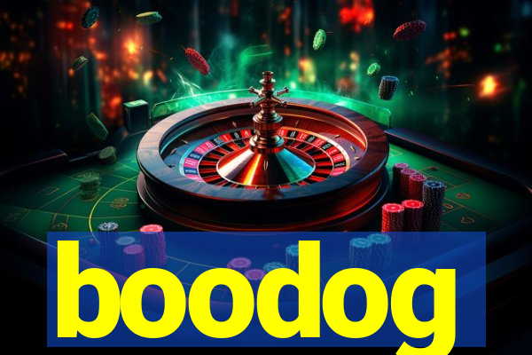 boodog