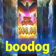 boodog