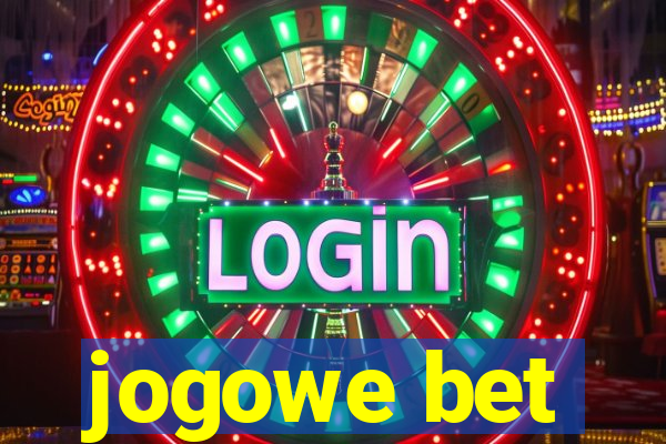 jogowe bet