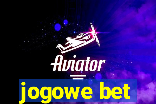 jogowe bet