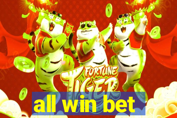 all win bet