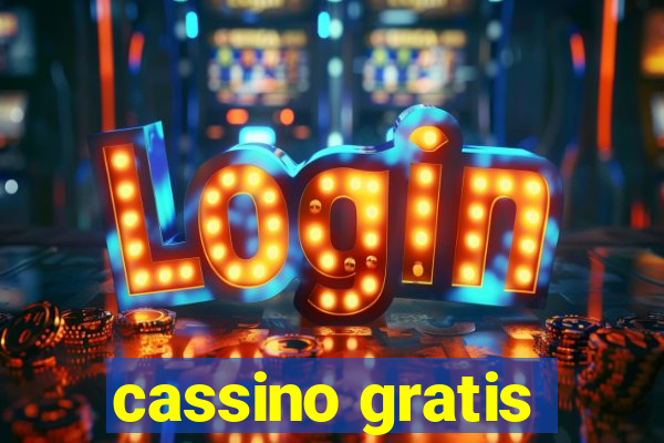 cassino gratis