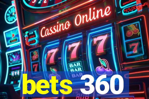 bets 360