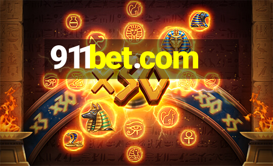 911bet.com