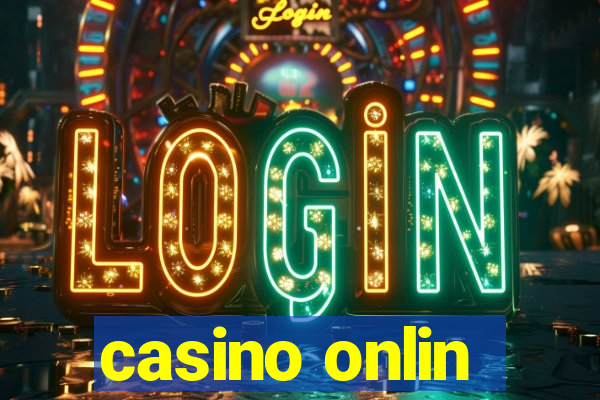 casino onlin