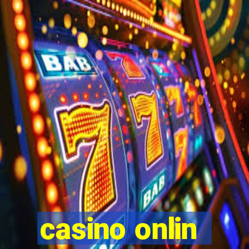 casino onlin