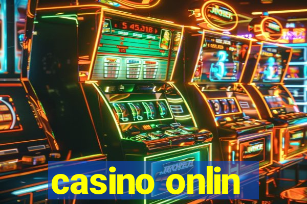 casino onlin