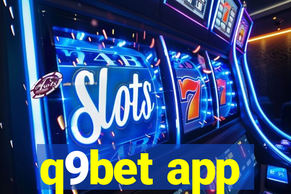 q9bet app