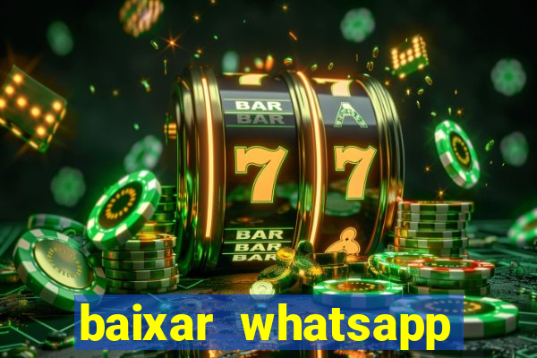 baixar whatsapp beta 3.3.10 atualizado