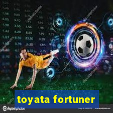 toyata fortuner