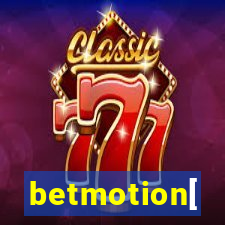 betmotion[