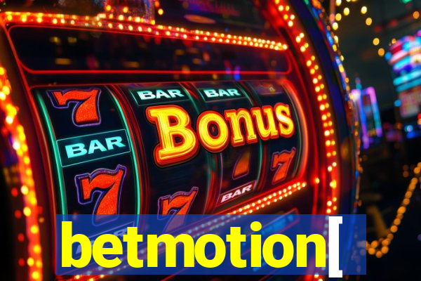 betmotion[